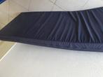 waterdichte matras, Huis en Inrichting, Ophalen, Eenpersoons, Zo goed als nieuw, 80 cm