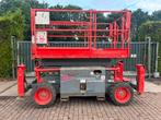 Skyjack SJ 6832 RT 12m schaarhoogwerker diesel 4x4