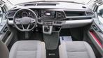 Volkswagen California 6.1 Coast, Caravans en Kamperen, Campers, Buscamper of Camperbus, Volkswagen, Bedrijf, Handgeschakeld