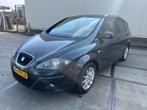 Seat Altea XL 1.2 TSI Ecomotive Businessline nieuwe apk trek, Voorwielaandrijving, Gebruikt, 1295 kg, 4 cilinders