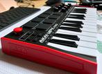 Akai MPK mini mk3, Ophalen, Zo goed als nieuw