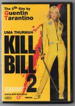 DVD Kill Bill 2, Cd's en Dvd's, Dvd's | Actie, Ophalen of Verzenden, Zo goed als nieuw, Actie, Vanaf 16 jaar
