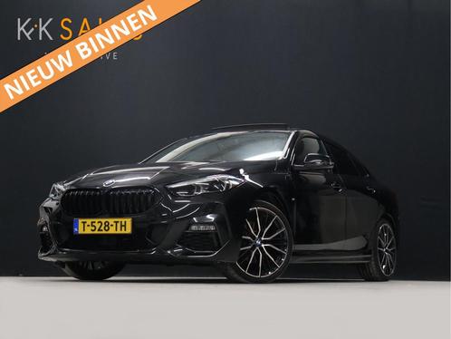 BMW 2 Serie Gran Coupé 218i M Sport [SCHUIFKANTELDAK, M PAK, Auto's, BMW, Bedrijf, Te koop, 2-Serie Gran Coupé, ABS, Achteruitrijcamera
