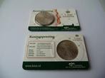Koningspenning 2014, Verzenden, Overige materialen, Nederland