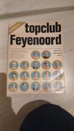 Topclub Feyenoord Jaarboek No. 1, Ophalen of Verzenden, Gelezen, Onbekend, Balsport