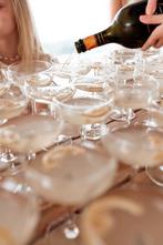 50x IKEA STORHET champagnecoupe cocktailglas, Antiek en Kunst, Antiek | Glas en Kristal, Ophalen