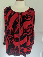 Trendy blouse van het merk Lizzy&Coco /mt.XL, Overige kleuren, Maat 46/48 (XL) of groter, Ophalen of Verzenden, Lizzy & Coco