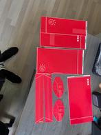 Ps4 ajax stickers, Ophalen of Verzenden, Nieuw, Overige typen