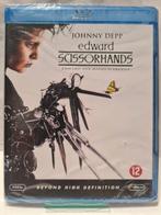 EDWARD SCISSORHANDS (IN SEAL) (BLURAY), Cd's en Dvd's, Blu-ray, Muziek en Concerten, Tollenstraat 53D 3035NC Rotterdam, Carduelis and Media