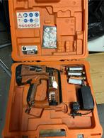 Paslode IM65 F16, Ophalen of Verzenden, Gebruikt