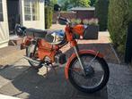 1972 RS Kreidler met motorkenteken, Ophalen, Florett RS, Nieuw, 50 cc