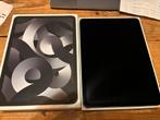 Nieuwe iPad air 5e genratie met doos en lader, Apple iPad, 11 inch, Nieuw, Ophalen of Verzenden