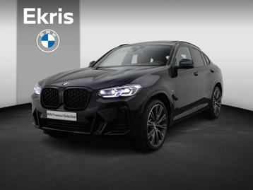 BMW X4 xDrive30i High Executive | M Sportpakket | Innovation beschikbaar voor biedingen