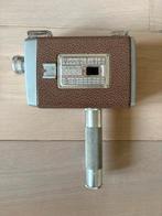 Vintage Kodak 8 mm filmcamera Brownie (incl. opbergtas), Ophalen of Verzenden, 1960 tot 1980, Filmcamera