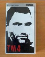 FUNCTIONEEL NAAKT - TM4 (UMD), Vincent's games, 1 speler, Ophalen of Verzenden, Zo goed als nieuw