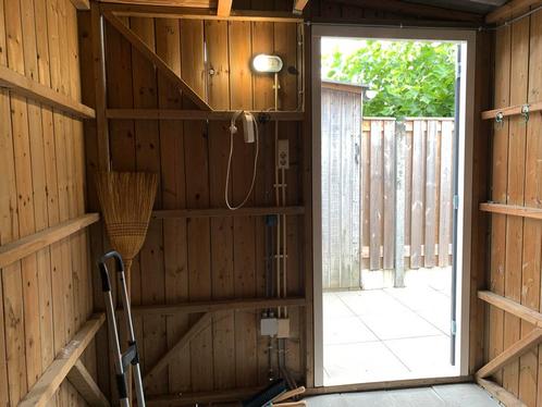 Gezocht: wandisolatie houten schuur 23m2, Hengelo, Diensten en Vakmensen, Klussers en Klusbedrijven