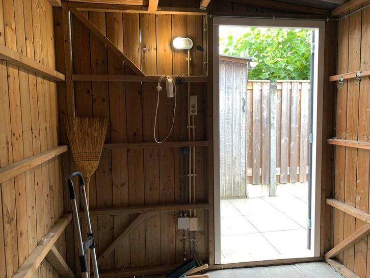 Gezocht: wandisolatie houten schuur en dak  30m2, Hengelo, Diensten en Vakmensen, Klussers en Klusbedrijven
