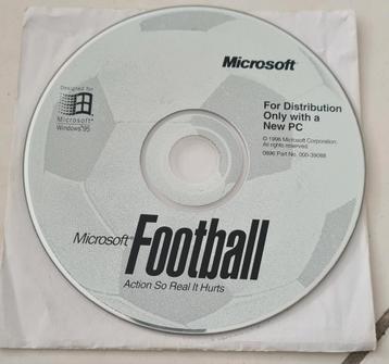 Microsoft Football