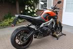 Yamaha MT09 - 1e eigenaar - Akrapovič, Bedrijf, Yamaha, Meer dan 35 kW, Yamaha