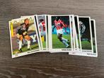 Panini Voetbalcards Eredivisie 1993-1994 - 18 stuks, Ophalen of Verzenden, Zo goed als nieuw