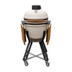 Kamado Medium, Tuin en Terras, Houtskoolbarbecues, Ophalen, Nieuw, Outr