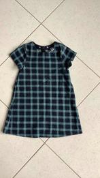 Winterjurkje Okaido met glitter maat 98, Ophalen of Verzenden, Zo goed als nieuw, Meisje, Jurk of Rok