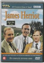 James Herriot - Seizoen 7, Sealed Ned. Ondert. 4 dvd box, Cd's en Dvd's, Dvd's | Tv en Series, Alle leeftijden, Boxset, Drama