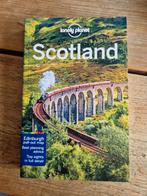 Lonely Planet Scotland, Azië, Ophalen of Verzenden, Lonely Planet, Zo goed als nieuw