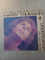 12 " inch Harry Thumann - underwater, Cd's en Dvd's, Vinyl Singles, Zo goed als nieuw, Maxi-single, Ophalen, 12 inch