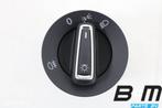 Lichtschakelaar VW Golf 7 5G0941431BG, Auto-onderdelen, Dashboard en Schakelaars, Gebruikt