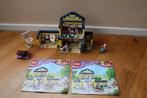 LEGO FRIENDS, 28 sets, Ophalen of Verzenden, Zo goed als nieuw, Complete set, Lego