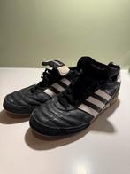 Adidas Kaiser 5 Classics - Maat 43,5, Ophalen, Gedragen, Zwart, Sportschoenen