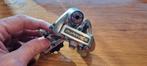 Shimano Dura-Ace achter derailleur, Ophalen of Verzenden, Zo goed als nieuw