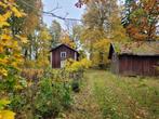 Vakantiehuis in midden Zweden opknapper, Eigenaar, Landhuis of Villa, 3 slaapkamers, Landelijk