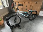 BMX Fiets incl standaard! Nieuwstaat!, Ophalen, Zo goed als nieuw, Staal, 16 tot 20 inch