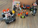 Playmobil geheime agenten set nr 2, Ophalen of Verzenden, Zo goed als nieuw