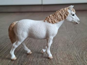 Schleich | Dartmoor Merrie + Veulen beschikbaar voor biedingen