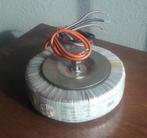Ringkern trafo 2x17.5V, Ophalen of Verzenden, Nieuw