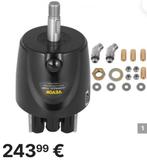 Vevor hydraulische bootstuur cilinder, Watersport en Boten, Ophalen of Verzenden, Zo goed als nieuw, Motor en Techniek, Motorboot