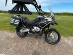 Bmw r1200 gs adventure in top staat, 2 cilinders, Motorrijbewijs A, 1170 cc, Particulier