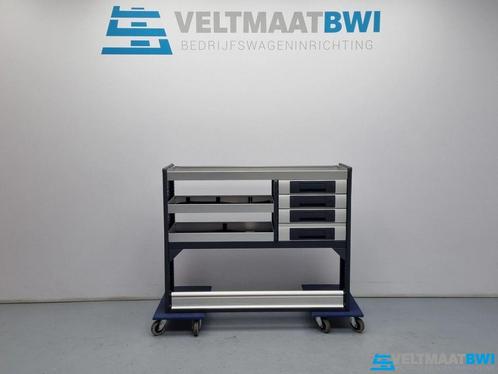Bott Vario bedrijfswageninrichting bedrijfswagen inrichting, Auto-onderdelen, Overige Auto-onderdelen, Nieuw, Ophalen of Verzenden