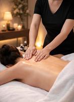 Premium Massage & Traditional Chinese Therapy, Ontspanningsmassage
