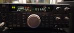 Kenwood Ts450s met ssb/cw filters, en Atu, Telecommunicatie, Zenders en Ontvangers, Ophalen of Verzenden, Zo goed als nieuw