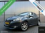 Peugeot 208 1.2 VTi Style | Airco | Cruise | Nav | PDC V+A |, Voorwielaandrijving, Euro 5, Gebruikt, 1199 cc