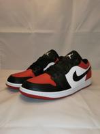 Jordan 1 Low EUR 46 / US 12, Kleding | Heren, Schoenen, Nieuw, Sneakers of Gympen, Nike Jordan, Verzenden