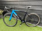 Te koop Canyon Ultimate CF SLX 8.0 Di2, 28 inch, Carbon, Heren, 49 tot 53 cm