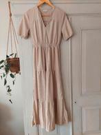 Mt XS jurk JDY beige, Beige, Ophalen of Verzenden, Zo goed als nieuw, Maat 34 (XS) of kleiner