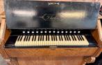 Harmonium druckwind, Muziek en Instrumenten, Orgels, Ophalen, Gebruikt, 1 klavier, Harmonium