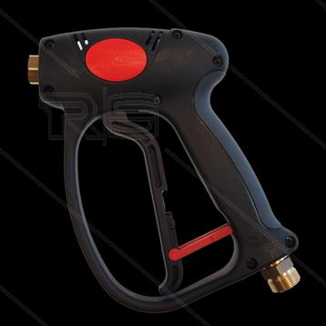 360Â Swivel Hogedrukpistool 160ÂC Warmwater beschikbaar voor biedingen