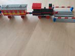 Lego trein retro, Kinderen en Baby's, Speelgoed | Duplo en Lego, Ophalen of Verzenden, Gebruikt, Complete set, Lego